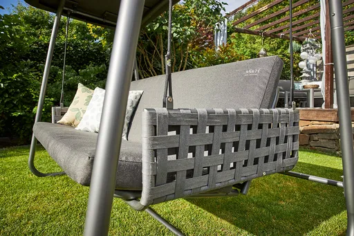 Gartenschaukel Crossado